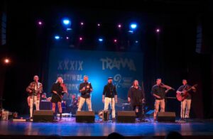 Na Festiwalu „Tratwa” zagramy dwa razy